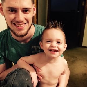 Meet your Posher, Dalton